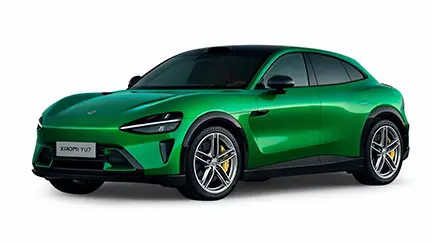 [XIAYU7MEG] Xiaomi YU7 Max Esmerald Green