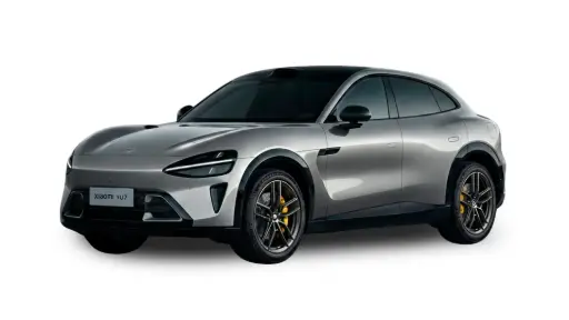 [XIAYU7MTM] Xiaomi YU7 Max Titanium Metallic